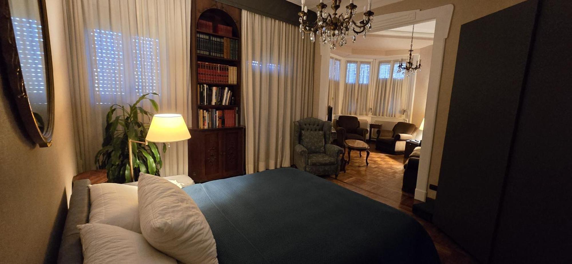 Homegallery - Elegante Appartamento Milanese Екстер'єр фото
